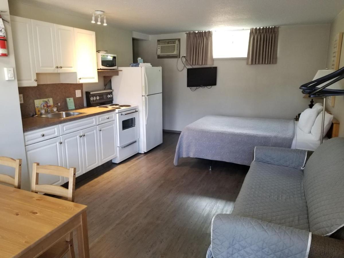 Osoyoos Lakeview Inn & Suites Bilik gambar