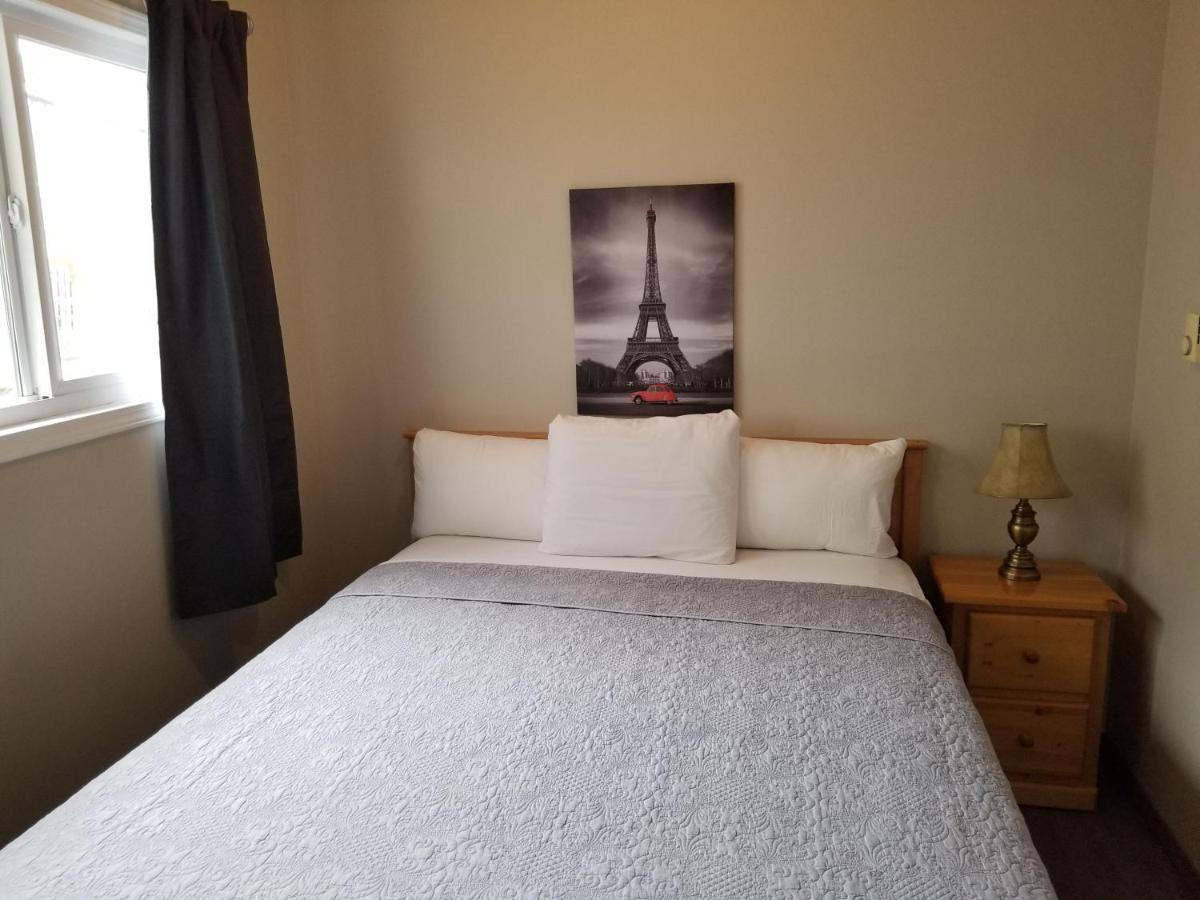 Osoyoos Lakeview Inn & Suites Bilik gambar