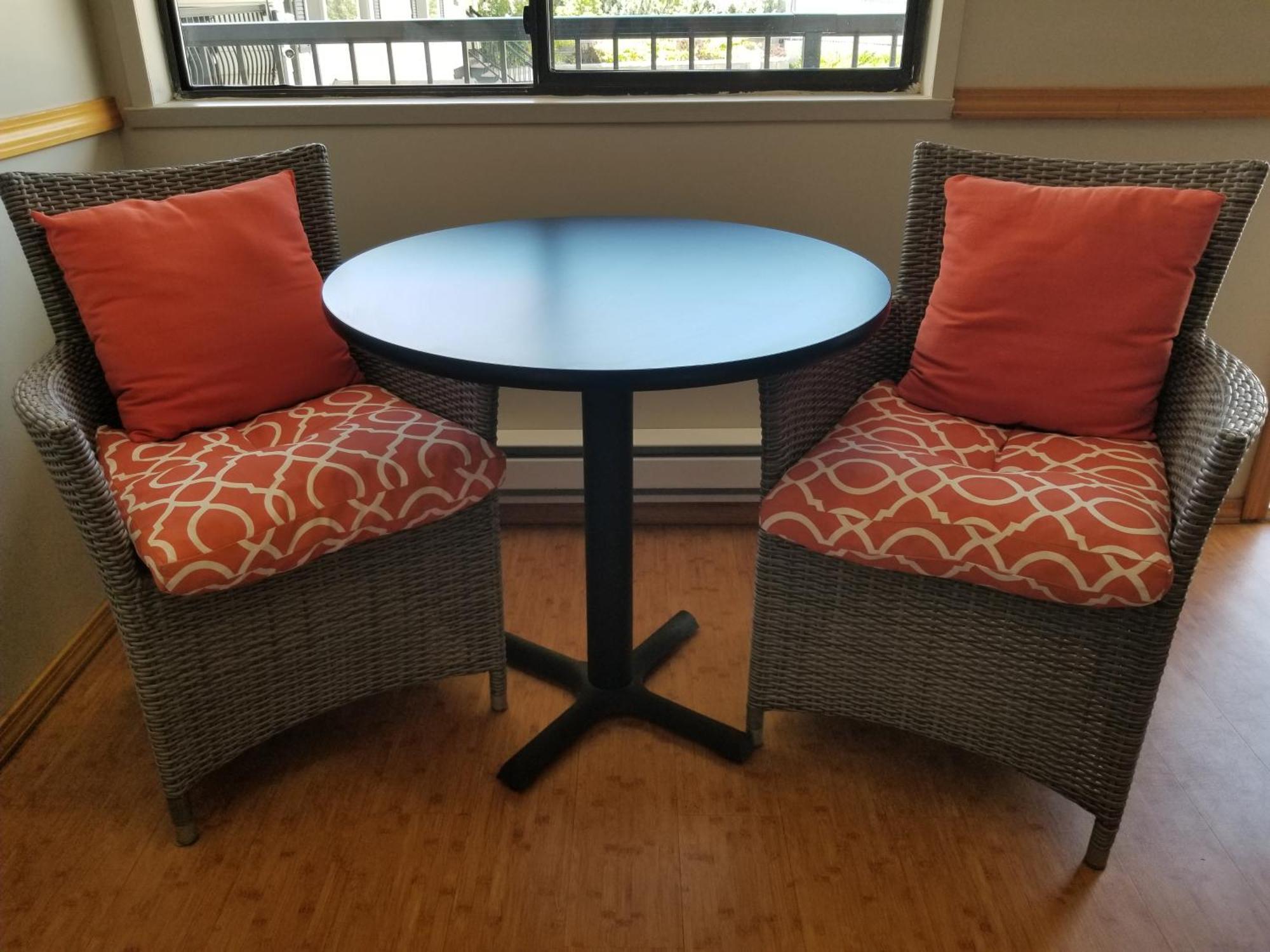 Osoyoos Lakeview Inn & Suites Bilik gambar