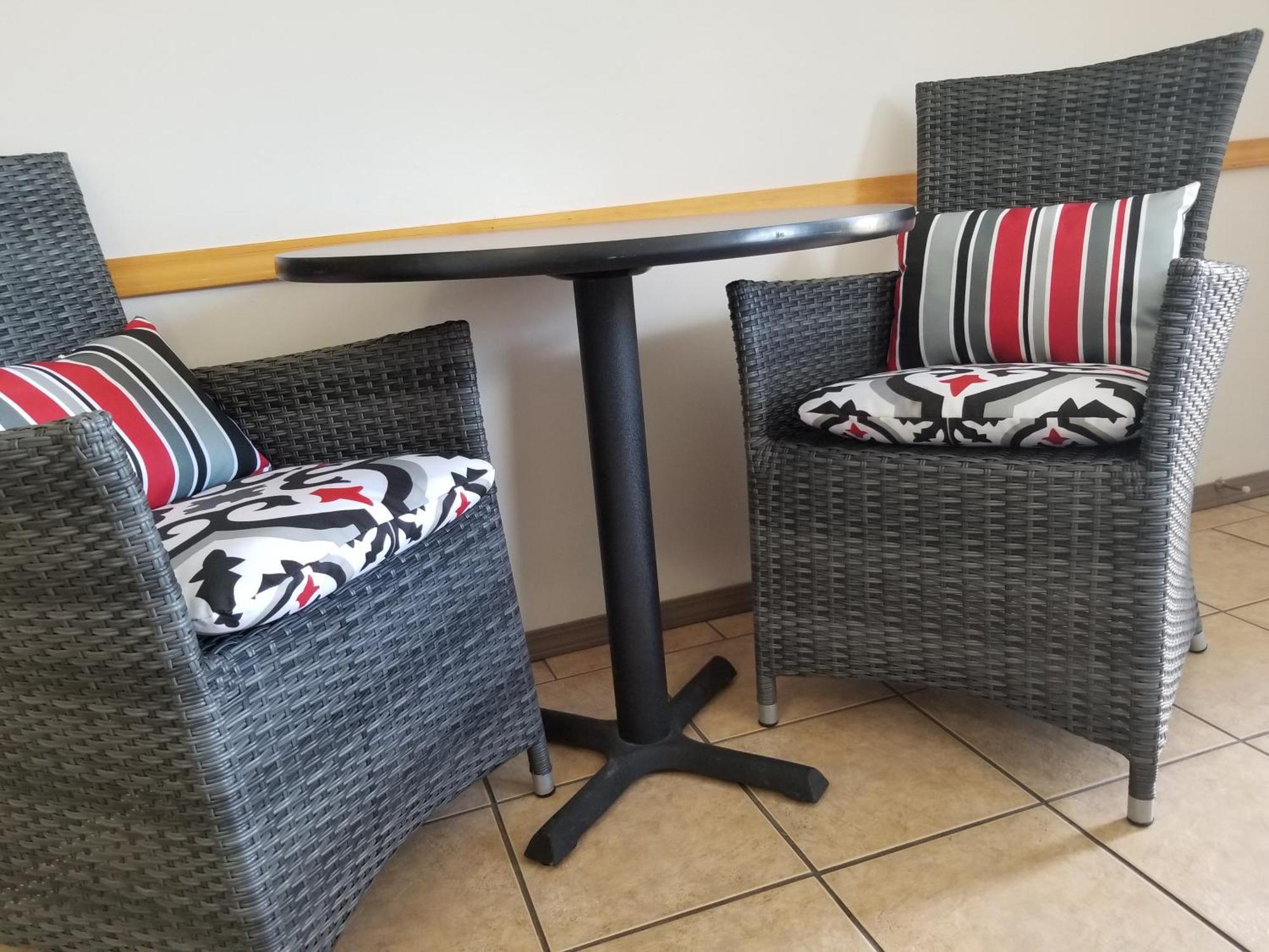 Osoyoos Lakeview Inn & Suites Bilik gambar