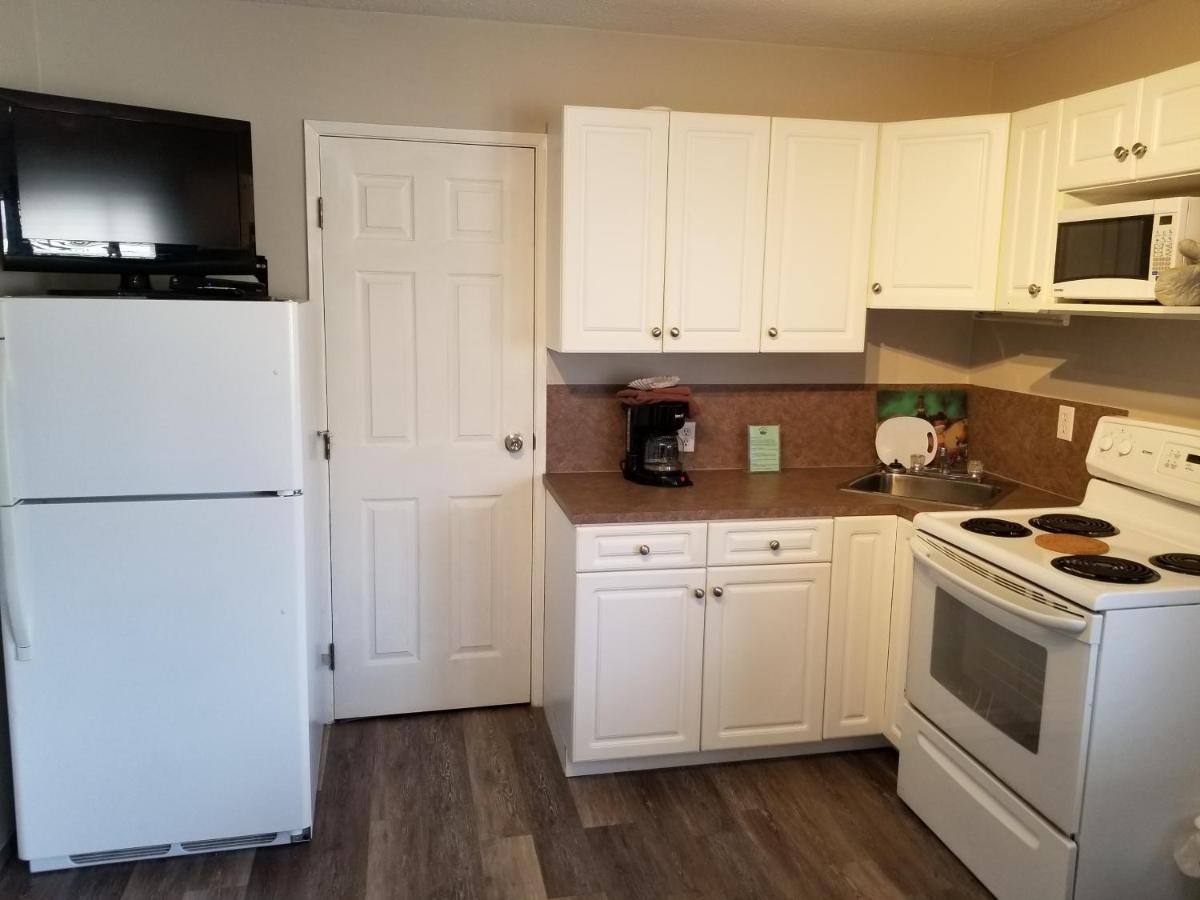 Osoyoos Lakeview Inn & Suites Luaran gambar
