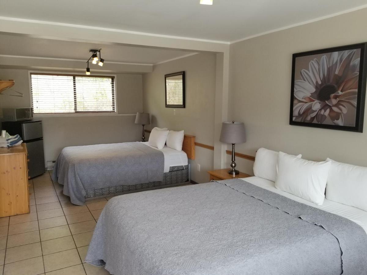 Osoyoos Lakeview Inn & Suites Bilik gambar